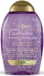 Organix Lavender Luminescent Platinum ampuan