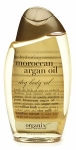 Organix Moroccan Argan Oil Kuru V�cut Ya��