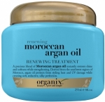 Organix Moroccan Argan Ya�� Sa� D�k�lmesine Kar�� Sa� Bak�m Maskesi
