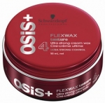 Osis Flexwax - Ultra G��l� Krem Wax
