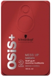 Osis Mess Up - Mat �ekillendirici Hamur