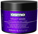 OSMO Silverising Violet Maske