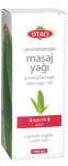 Otac� Aromaterapi Masaj Ya�� - Egzotik