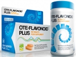 Ote Flavonoid Plus (Lipoflovonoid) Tablet