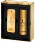 Paco Rabanne 1 Million EDT Erkek Parf�m Kofresi