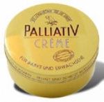 Palliativ Bebek Kremi