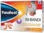 Panaheat Is Band