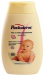 Pavloderm Sa� ve V�cut �ampuan�