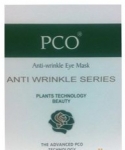 PCO Anti Wrinkle Eye Mask (G�z Maskesi)