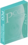 PCO Maske - Sheep Placenta Whitening Mask
