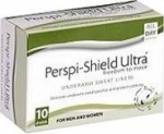 Perspi-Shield Ultra Koltuk Alt� Pedi