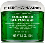 Peter Thomas Roth Cucumber Gel Masque