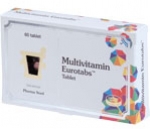 Pharma Nord Multivitamin