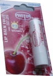 Photon Lip Balm Fruit