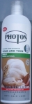 Photon Shampoo Weak And Thin