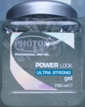 Photon Ultra Strong Professinal Hair Gel