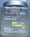Photon Wet & Strong Professional Hair Gel