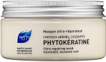 Phyto Phytokeratine Ypranm & Zayf Salar in Onarc Maske