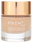 Pikenz Cream Fondten Care & Colors
