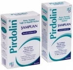 Pirdolin Kepek �ampuan� (Kepek �nleyici)