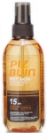 Piz Buin Wet Skin Transparent Sun Spray - Transparan Gne Spreyi