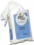 Pjur Med Clean Fleece