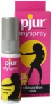 Pjur Myspray