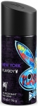 Playboy New York Sprey Deodorant