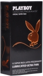 Playboy Ultra Thin (Sper nce) Prezervatif