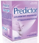 Predictor Ov�lasyon Testi