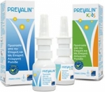 Prevalin Kids �ocuklar ��in Saman Nezlesine Kar�� Burun Spreyi