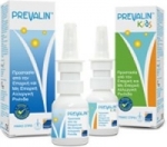 Prevalin Yeti�kinler ��in Saman Nezlesine Kar�� Burun Spreyi