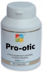 Pro-Otic (Probiyotik)