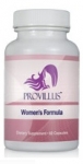 Provillus For Woman Kadnlar iin Sa Dklmesi Tedavisi