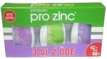 Prozinc �ampuan 3 Al 2 �de
