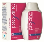 ProZinc Woman Silk Protein �ampuan