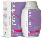 ProZinc Zinc Pyrithione Sa� D�k�lmesine Kar�� �ampuan