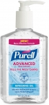 Purell Advanced Hand Sanitizer - El Temizleme Jeli