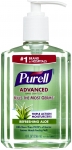 Purell Advanced Hand Sanitizer - Nemlendirici El Temizleme Jeli