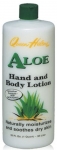 Queen Helene Aloe Hand And Body Lotion