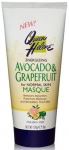 Queen Helene Avocado & Grapefruit Masque