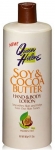 Queen Helene Soy & Cocoa Butter Hand And Body Lotion