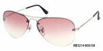 Ray-Ban 3214 - 003/58