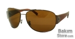 Ray-Ban 3358 - 014/57