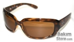 Ray-Ban 4102 - 710 Light Havana