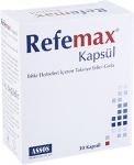 Refemax Kapsl