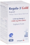 Regula-3 Gold Kapsl