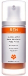 Ren Meyve Asitli Cilt Yenileyici Peeling Maske