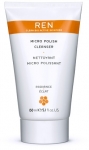 Ren Micro Polish Cleanser