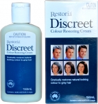 Restoria Discreet Sa� Rengi Yenileyici Krem